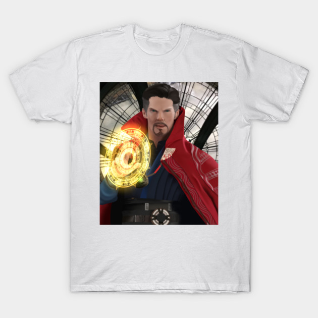 Doctor Strange